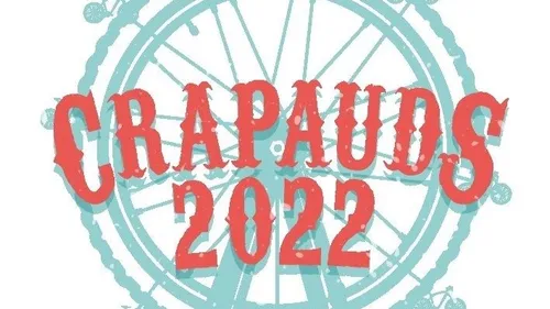 Moselle : 32ème édition des crapauds en 2022